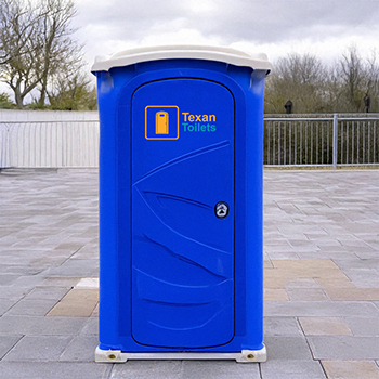 Image of Texan Toilets<br />
<br />
 unit